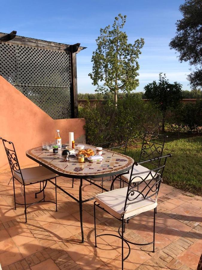 Magnifique Appt Atlas Golf Resort Marrakech Marrakesh Exterior photo